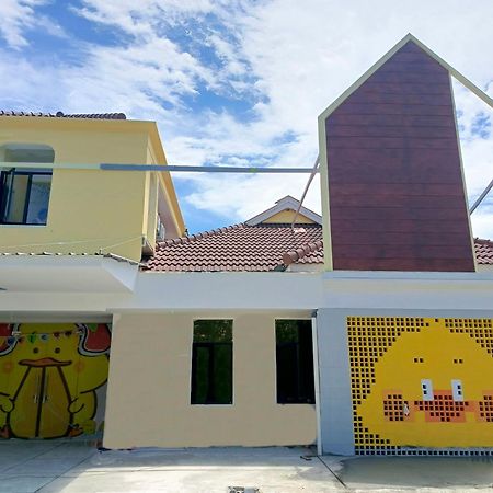 Bebek Kuning Residence Blimbing  Exterior foto