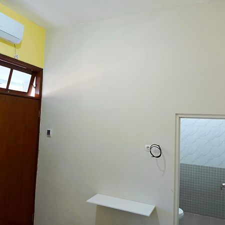Bebek Kuning Residence Blimbing  Exterior foto