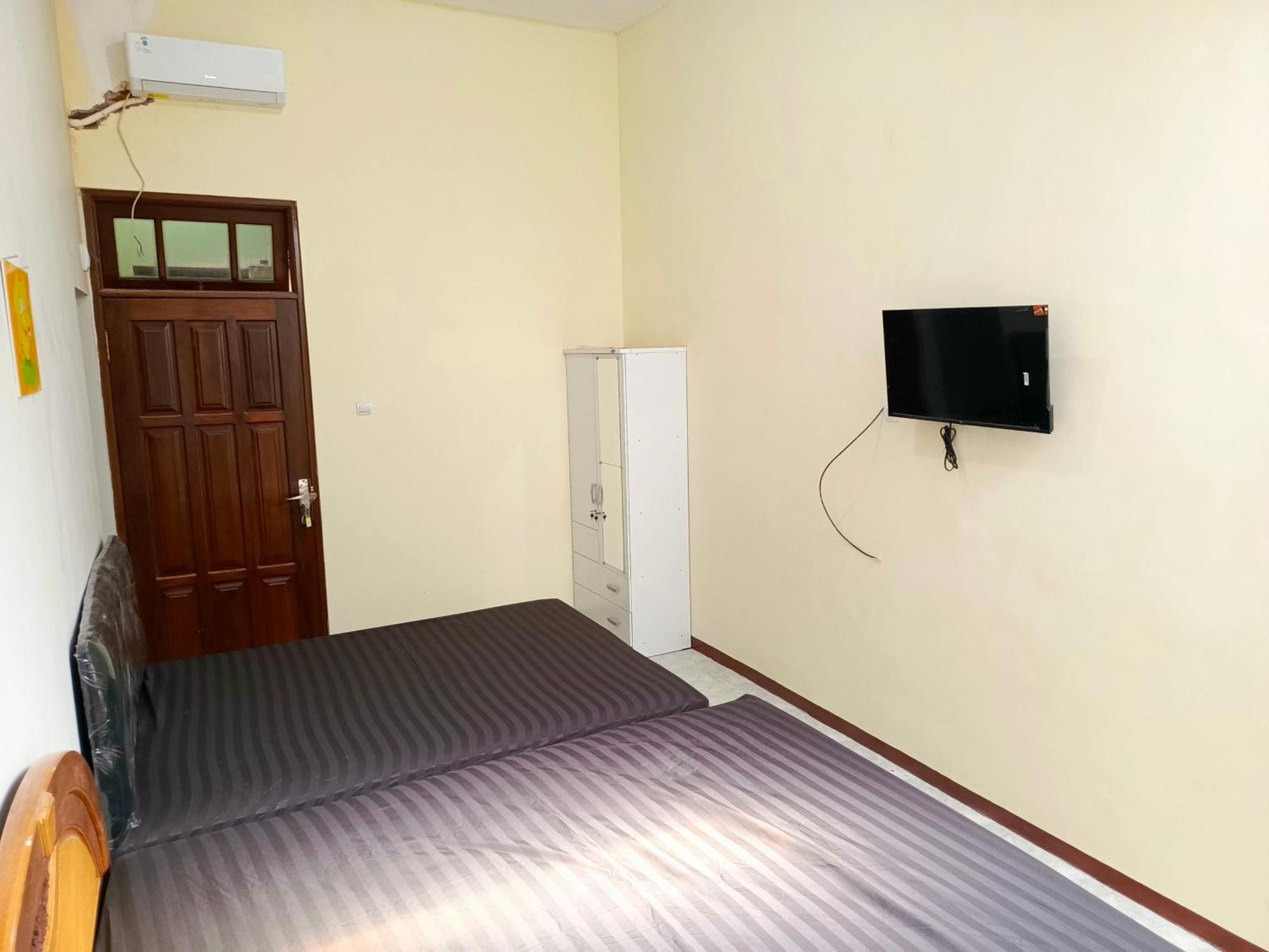 Bebek Kuning Residence Blimbing  Exterior foto