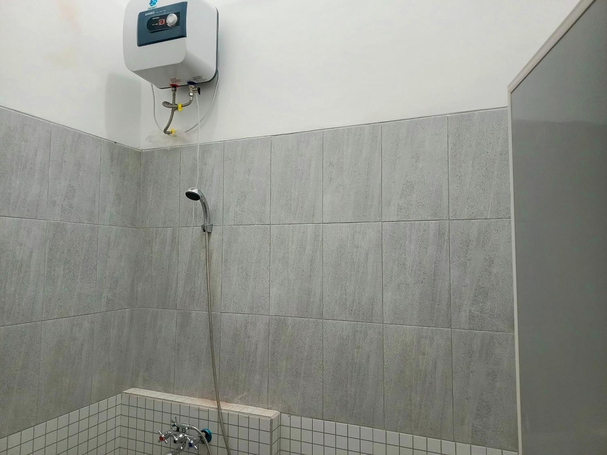 Bebek Kuning Residence Blimbing  Exterior foto