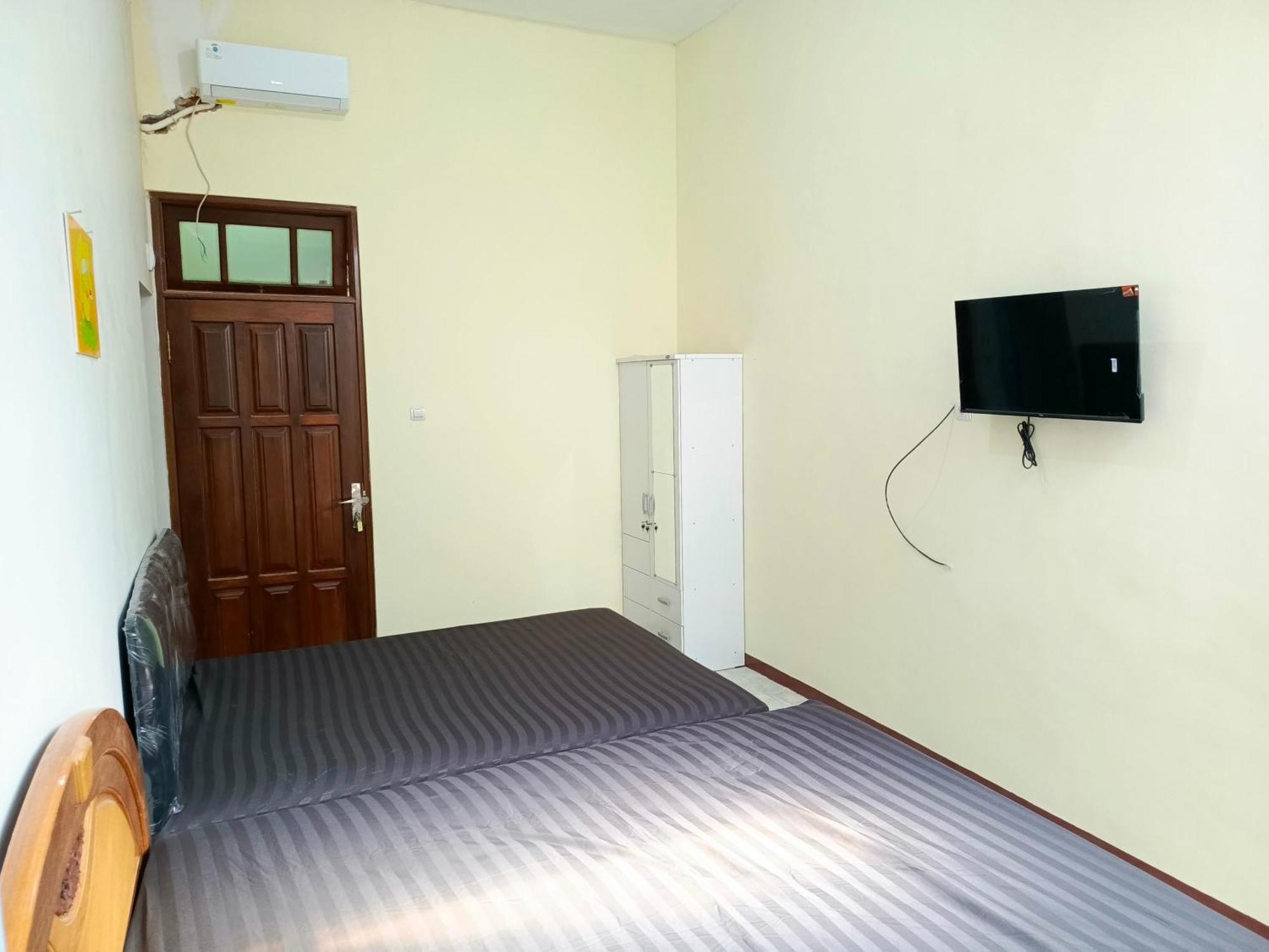 Bebek Kuning Residence Blimbing  Exterior foto