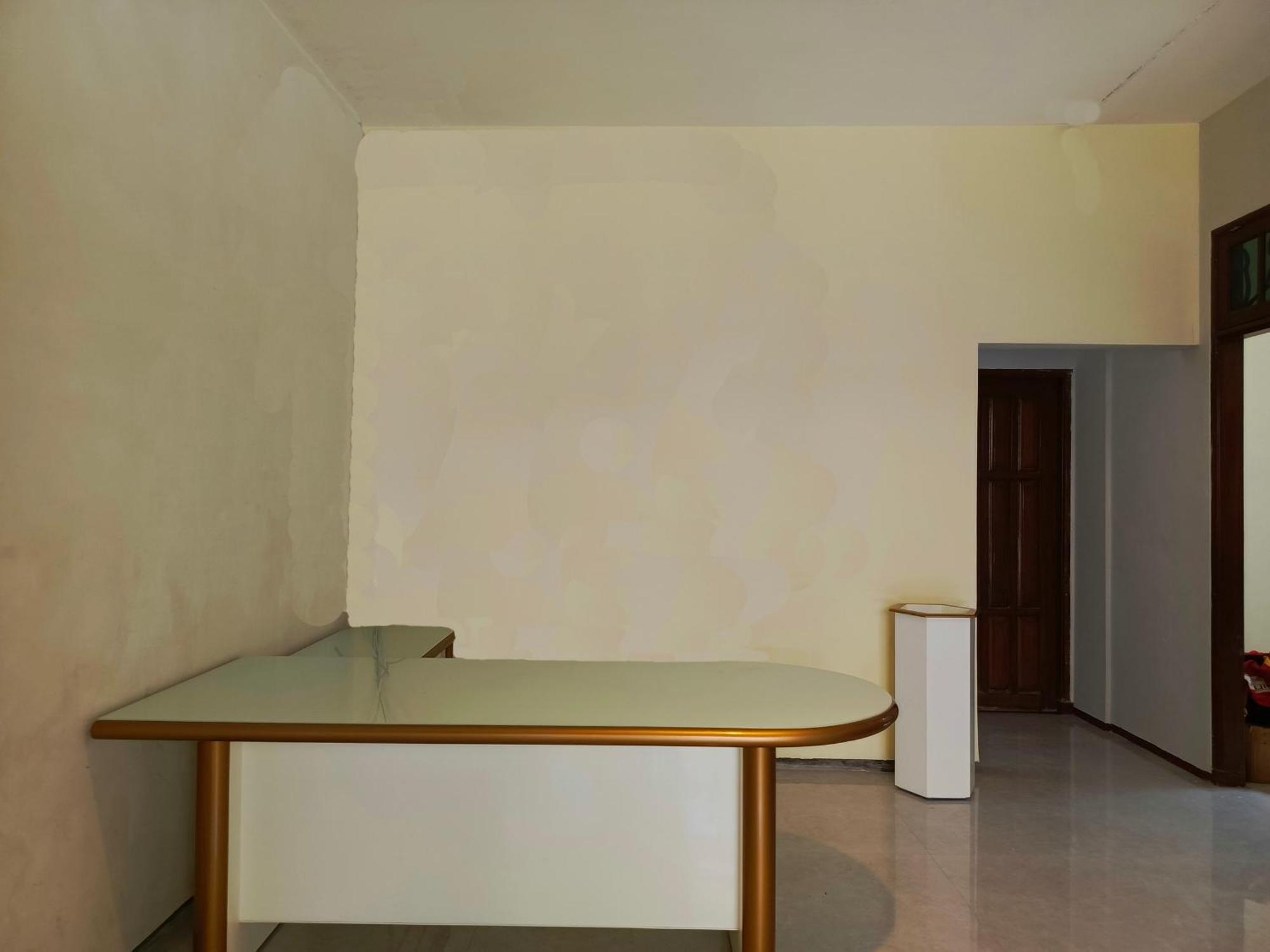 Bebek Kuning Residence Blimbing  Exterior foto